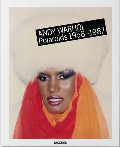 Andy Warhol. Polaroids 1958-1987. Ediz. inglese, francese e tedesca
