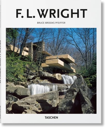 Frank Lloyd Wright, 1867-1959 construire pour la démocratie