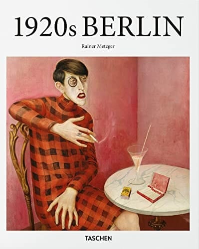 Berlino negli anni 1920. Ediz. italiana