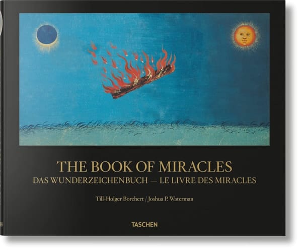 Livre Des Miracles