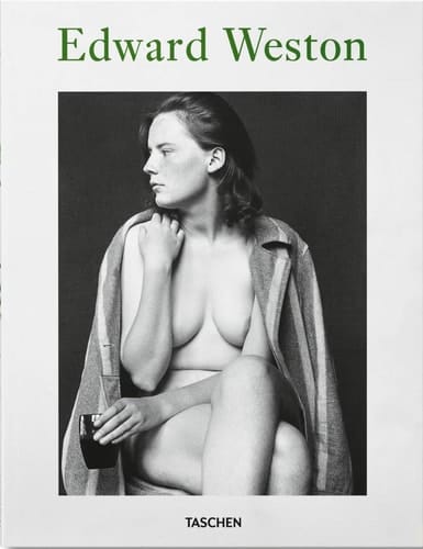 Edward Weston, 1886-1958