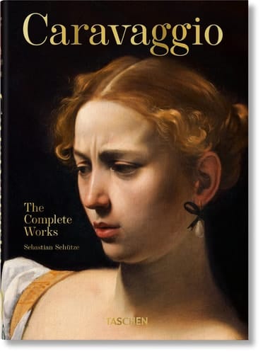 Caravaggio The Complete Works