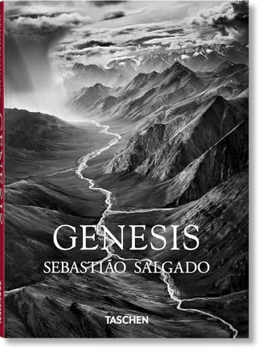 Sebastião Salgado. Gênesis