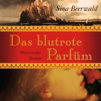 Das blutrote Parfum