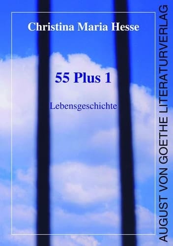 55 plus 1 Lebensgeschichte