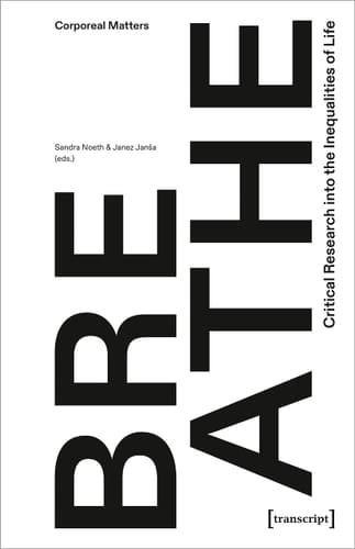 Breathe - Critical Research Into the Inequalities of Life