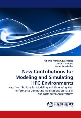 New Contributions for Modeling and Simulating Hpc Environments