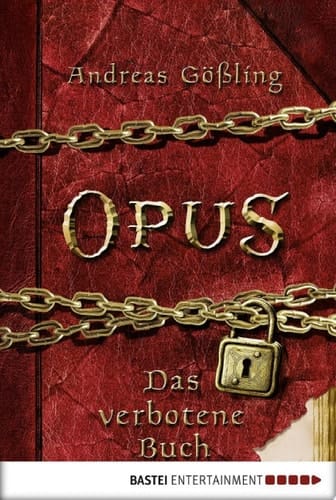 OPUS - Das verbotene Buch