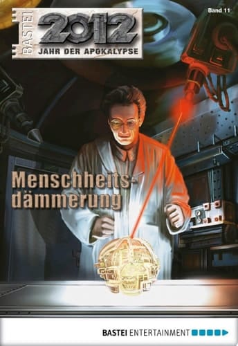 2012 - Folge 11 Menschheitsdämmerung