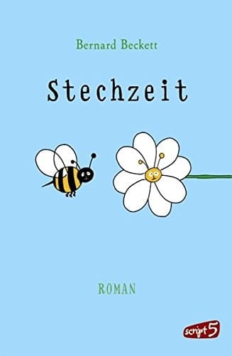 Stechzeit Roman
