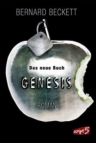 Das neue Buch Genesis Roman