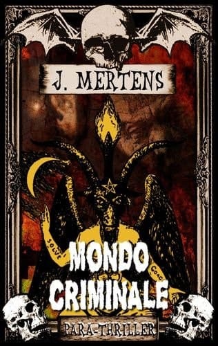 Mondo Criminale
