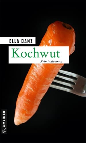 Kochwut Angermüllers vierter Fall