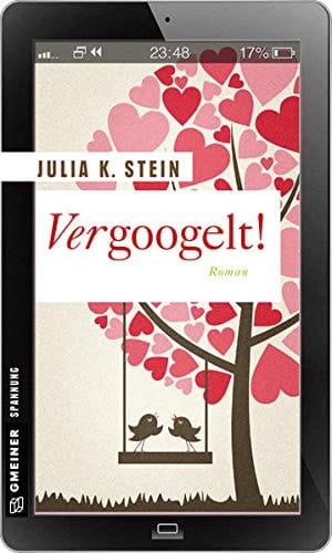 Vergoogelt! Roman