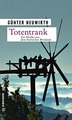 Totentrank Thriller