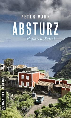 Absturz Kanaren-Krimi