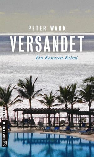 Versandet ein Kanaren-Krimi