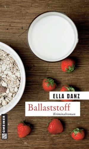 Ballaststoff