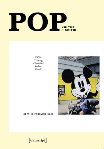 POP Kultur & Kritik (Jg. 9, 1/2020)