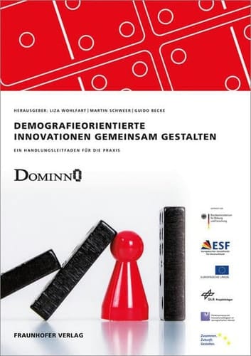 Demografieorientierte Innovationen gemeinsam gestalten ein Handlungsleitfaden für die Praxis