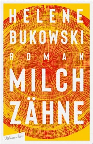 Milchzähne Roman