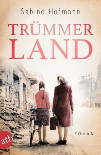 Trümmerland Roman