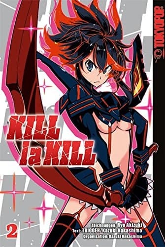 Kill la Kill