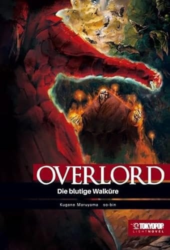 Die blutige Walküre