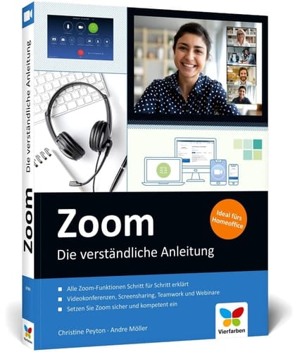 Zoom die verständliche Anleitung