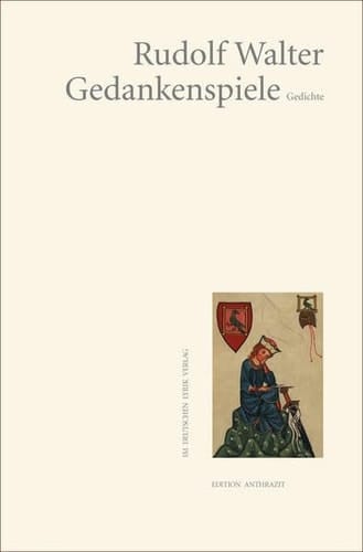 Gedankenspiele Gedichte