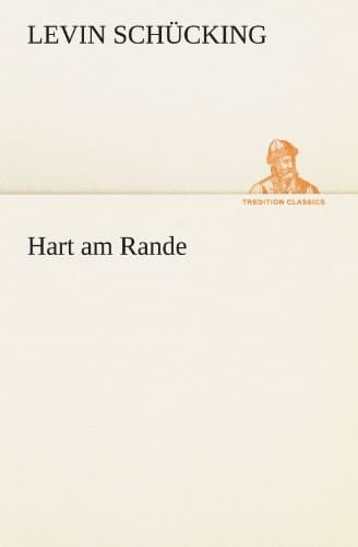 Hart am Rande