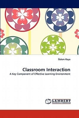 Classroom Interaction