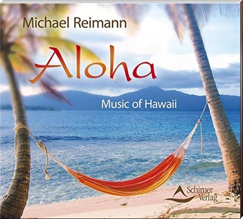 Aloha: Music of Hawaii