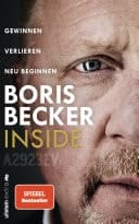 Inside Gewinnen - Verlieren - Neu beginnen | Das neue Buch von Deutschlands Sport-Ikone
