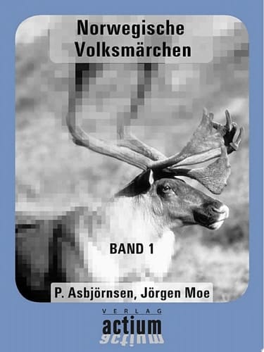 Norwegische Volksmährchen Band1