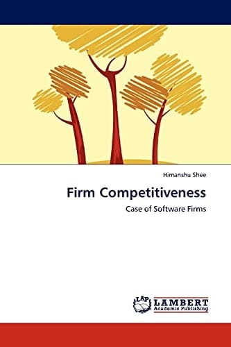 Firm Competitiveness