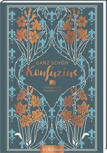 Ganz schön Konfuzius literarische Weisheiten