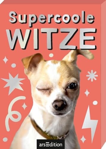 Supercoole Witze
