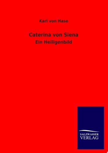 Caterina Von Sien