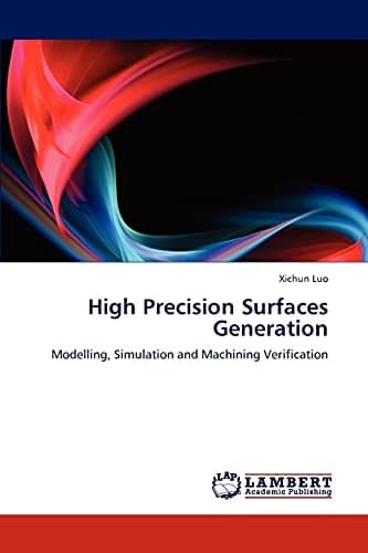 High Precision Surfaces Generation