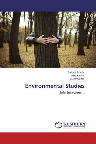 Environmental Studies Safe Environment