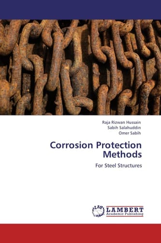Corrosion Protection Methods For Steel Structures