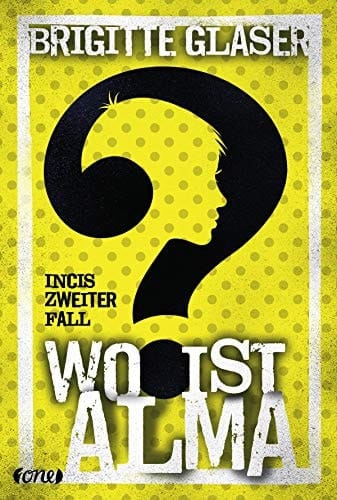 Wo ist Alma? Incis zweiter Fall
