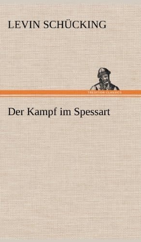Der Kampf im Spessart