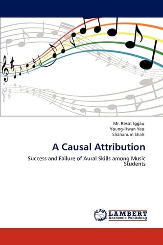 A Causal Attribution