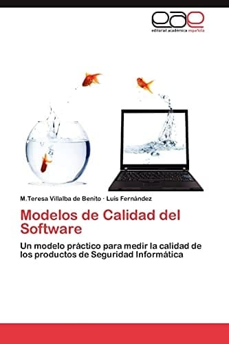 Modelos de Calidad Del Software
