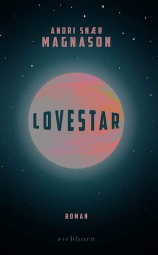 Lovestar Roman