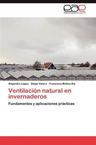 Ventilación Natural en Invernaderos