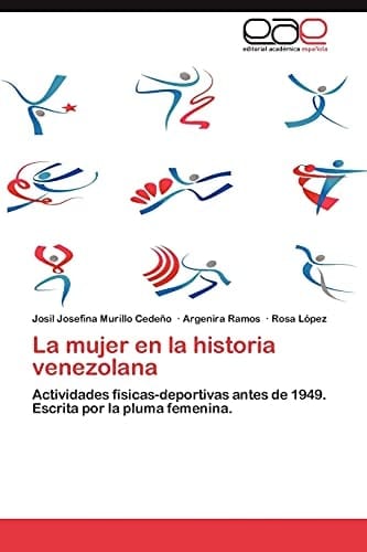 La Mujer en la Historia Venezolan