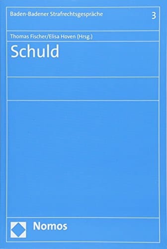 Schuld